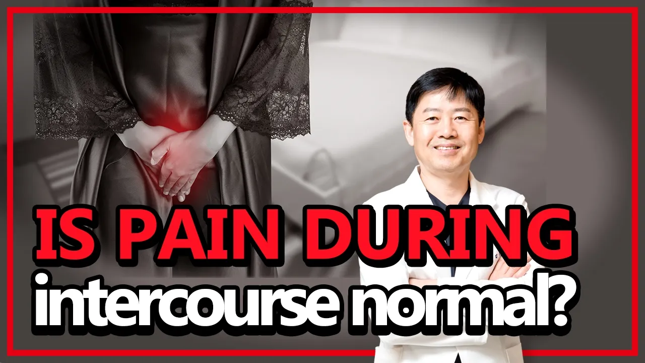 Pain During Intimacy Is Often Misunderstood as “Normal”