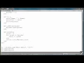 Infinite Skills Ruby Programming 41 - Exercise 2