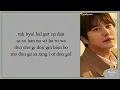 KYUHYUN "Love Story" (Easy Lyrics)