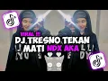 Download Lagu DJ TRESNO TEKAN MATI NDX AKA VIRAL TIKTOK TERBARU 2024 YANG KALIAN CARI !!!