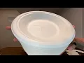 BEST Disposable Paper Plates