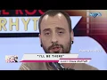 Download Lagu DAVE MOFFATT - I'LL BE THERE FOR YOU (NET25 LETTERS AND MUSIC)