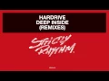 Hardrive 'Deep Inside' (The Dub - DJ T. Short Edit)