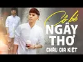 Download Lagu CHÂU GIA KIỆT - CÔ BÉ NGÂY THƠ - Người em yêu hỡi chớ, chớ, chớ quay bước đi vô tư làm ngơ...