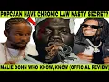 Download Lagu CHRONIC LAW NYAM POPCAAN SISTER PUM PUM EXPOSED BY MALIE DONN IN who know \u0026 SHANE O GET DISS WICKED!