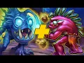 Download Lagu There’s a New Murloc Combo And It Rules | Dogdog Hearthstone Battlegrounds