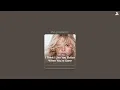 Download Lagu i think i like you better when you're gone || reneé rapp || slowed + reverb