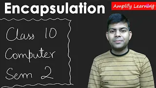 Access modifiers and Scope of variables
