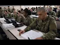 U S Air Force Cyber Intelligence Analysts Training Pipeline