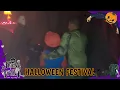ROAD TRIP WITH THE BOYS X Montgomery X Wingstop Review X Halloween Festival X Haunted House