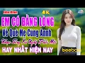 Download Lagu Em Có Bằng Lòng Về Quê Mẹ Cùng Anh - Dân Ca Ví Dặm Nghệ Tĩnh Hay Nhất 2025 - Nhạc Sống Thôn Quê 2025