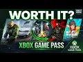 Is Xbox Game Pass Still Worth It All 4 Plans Explained India Math