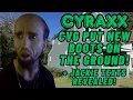 Cyraxx CVG New Boots on the Ground Jackie Text Leaks Lolcow Update