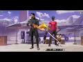 Siapa lagi nak lawan :P