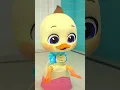 Lagu 💩🎵tummy makes a noise📣🤭| Potty Training Song | Nursery Rhymes \u0026 Kids Songs