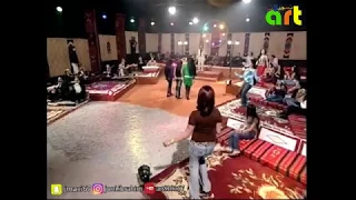 الفنان أحمد السامر اغنية والله لسوي هوسة فيديو كليب 