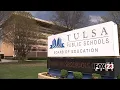 Three charged in alleged scheme involving Tulsa Public Schools bond money