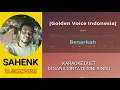 Download Lagu KARAOKE DI SANA CINTA DI SINI RINDU LAGU BY TAJUL \u0026  WANY HASRITA