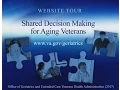 VA Geriatrics Website Tour