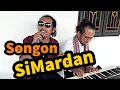 Download Lagu SIMARDAN⁉️ MAILA POGOS / LUPA MAR-AMA, MAR-INA / LAGU BATAK ZAMAN DULU By : KITING SIDABUTAR
