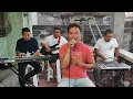 Lost in Your Eyes - EastSide Band Cover (Debbie Gibson)