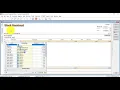 SQL Accounting Software Tutorial 045 Stock Received