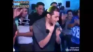 زكي يا زكي ههههههه مسخره ادائي دندنها