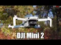 Download Lagu DJI Mini 2 video review (NL)