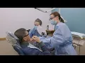Providing Expert Patient Care at Pitt Dental Medicine