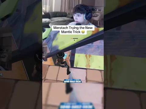 Almost 🤓☝️ #fortnite #fortniteclips #fortnitefunny #merstach