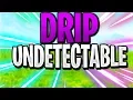 NEW Drip Undetectable Ghost Client Best shop minecraft alt