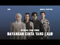 Lagu KIM, Nabila Taqiyyah - Bayangan Cinta Yang Lalu (Official Lyric Video)