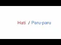 Download Lagu Lomba Sihir - Hati dan Paru-paru (Lyric Video)