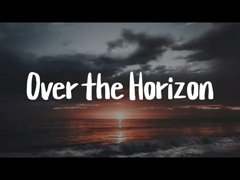 Download MP3 Over the Horizon by SUGA of BTS [Lyrics] full version