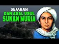 Download Lagu KISAH SUNAN MURIA dan Asal Usul Sunan Muria