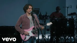 John Mayer - New Light Live on the Today Show