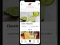 Drizly App Demo