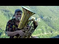 Walking with elephants - Ten Walls Cover