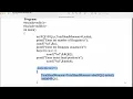 Operating Systems lab C Program to implement FCFS Disk Scheduling Algorithm OS Lab playlist