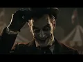 Step Right Up | The Jester | A Million Sparks | Official Music Video