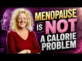 Hormones the Menopause Metabolism