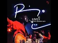 Kuzolunga (Live at the South African State Theatre, Pretoria, 2003) (Official Audio)