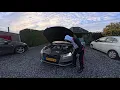 Lagu PABLO heeft achtervolging met duitse HELLCAT *pablovlog*