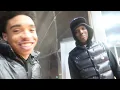 I HEARD MY COUSIN NIPPA THE ONE...(*BTS WATCH THE FULL VIDEO*)