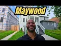 Homes For Sale in Chicago Suburbs Maywood