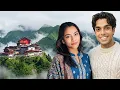 Download Lagu Sikkim Girl Invited Me to the World’s Most Beautiful Mountain Town MP3