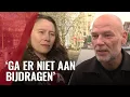 Download Lagu Amsterdamse wethouders geschokt door strenge asielwetten