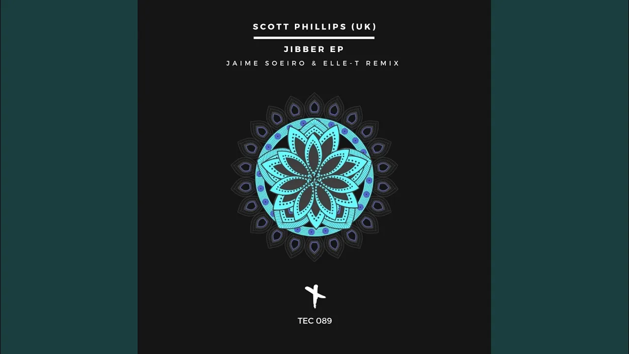 Jibber (Original Mix)