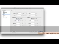 Dreamweaver CSS5 5 HTML5 CSS3 Tutorial PHP forms email contact form part 1