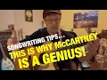 Songwriting Tips! This Is Why McCartney Is A Genius.